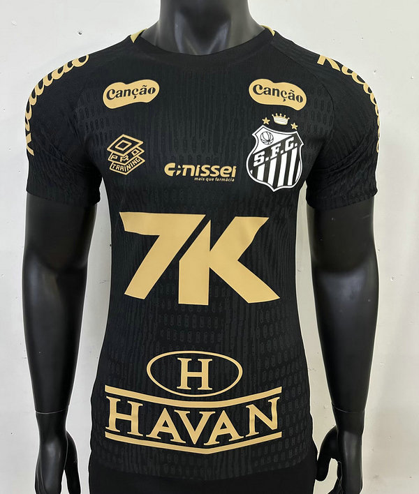 Maillot-Match-Santos-2025-2026-Noir-1.jpg Maillot de foot Match Match Santos