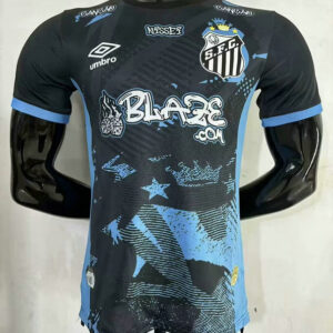 Maillot de foot Match Match Santos