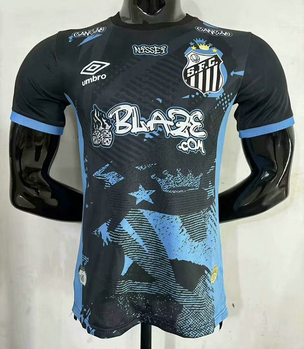 Maillot de foot Match Match Santos