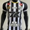 Maillot de foot Match Match Santos