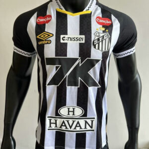 Maillot de foot Match Match Santos