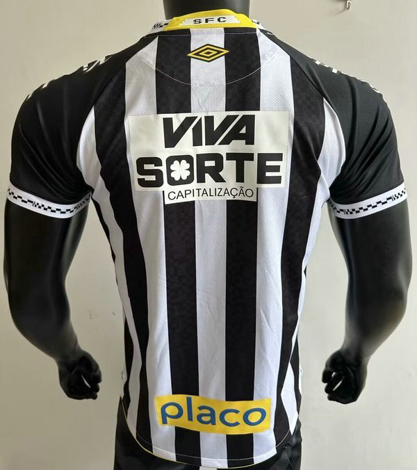 Maillot de foot Match Match Santos