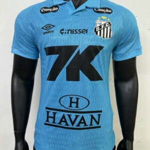 Maillot de foot Match Match Santos