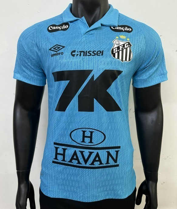 Maillot de foot Match Match Santos
