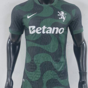 Maillot de foot Match Sporting CP - 2025/2026 - Third