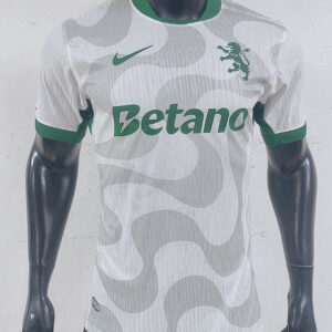 Maillot de foot Match Sporting CP - 2025/2026 - exterieur