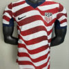 Maillot Match USA Coupe du monde 2026 domicile