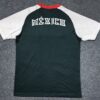 Maillot Mexique 2026 2027 vert foncé Rétro 1