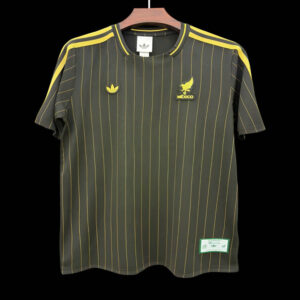 Maillot de foot Mexique - 2026 - Terrace Icons vert foncé