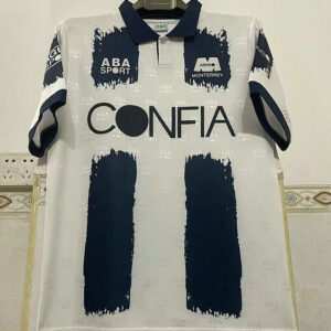 Maillot Monterrey Vintage 1995 1996 - Domicile Retro Classique