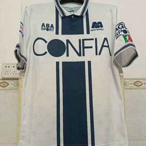 Maillot Monterrey Vintage 1997 1998 - Domicile Retro Classique