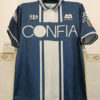 Maillot Monterrey 1997 1998 exterieur