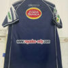 Maillot Monterrey 1999 2000 Third-1