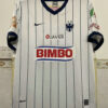 Maillot Monterrey 2009 2010 exterieur