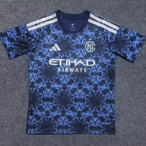 Maillot de foot New York City - 2026/2027 - exterieur