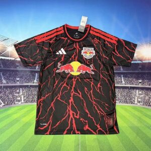 Maillot domicile des New York Red Bulls pour la saison 2026/2027