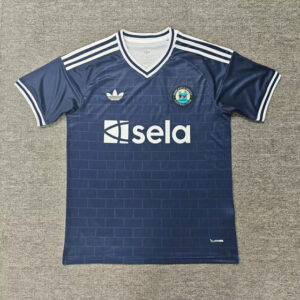 Maillot de foot Newcastle United - 2026/2027 - Concept