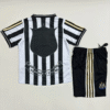 Maillot domicile rétro de Newcastle United (taille enfant) 1997