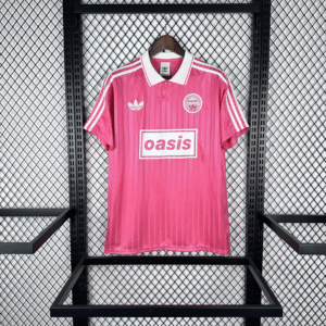 Maillot de foot Oasis - 2025/2026 - rose B