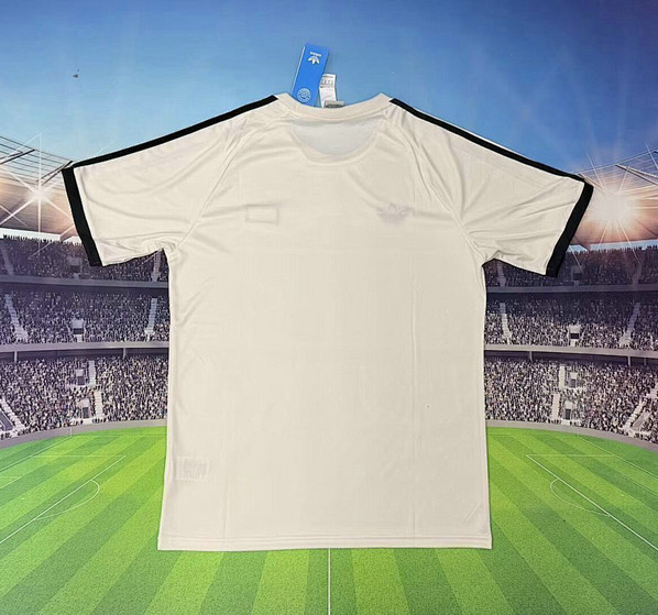 Maillot Oasis 2026 2027 Blanc-1