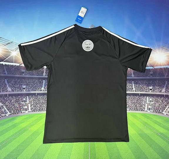 Maillot Oasis 2026 2027 noir-1