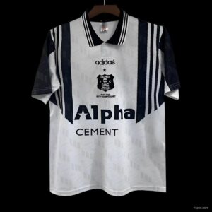 Maillot rétro domicile des Orlando Buccaneers, saison 1996-1997