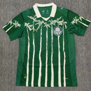 Maillot Palmeiras 2025 - Maillot Palmeiras 2025 2026 domicile