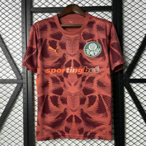 Maillot Palmeiras 2025 - Maillot Palmeiras 2025 2026 rouge