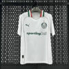 Maillot Palmeiras 2026 2027 concept Blanc