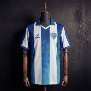 Maillot Paisandupala Domicile 2026-2027