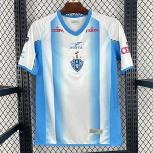 Paysandu Para Vintage Troisième Maillot 2003