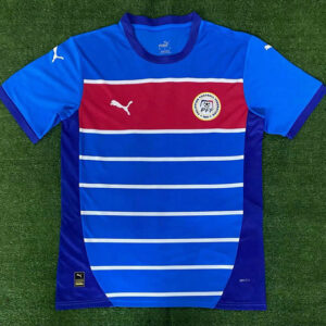 Maillot Philippines 2025 - Maillot Philippines 2025 2026 domicile