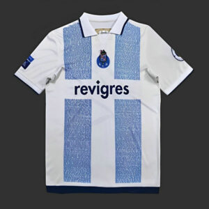 Maillot de foot Porto Président des Présidents - 2026/2027 - édition limitée