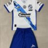 Maillot Puebla Enfant 2025 2026 domicile