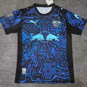 Maillot de foot RB Leipzig - 2025/2026 - édition spéciale