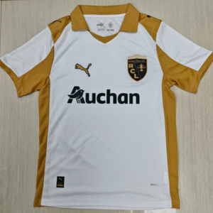 Maillot de foot RC Lens - 2025/2026 - Third