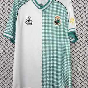 Maillot de foot Racing de Santander - 2025/2026 - 113 ans