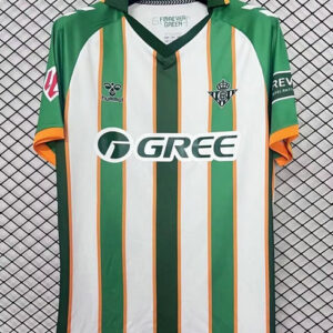 Maillot de foot Real Betis Forever Green - 2025/2026 - édition spéciale