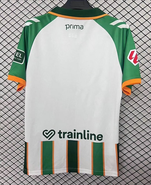 Maillot de foot Real Betis Forever Green - 2025/2026 - édition spéciale