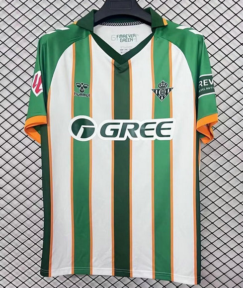 Maillot de foot Real Betis Forever Green - 2025/2026 - édition spéciale