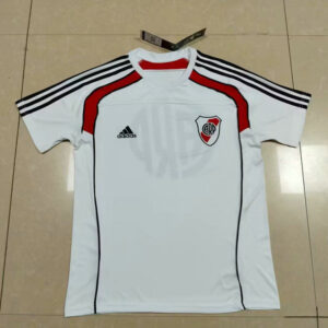 Maillot de foot River Plate - 2025/2026 - Blanc