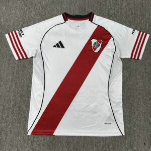 Maillot de foot River Plate - 2025/2026 - domicile