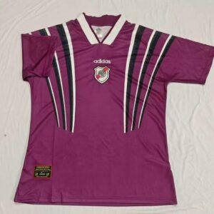 Maillot rétro extérieur de River Plate de 1994