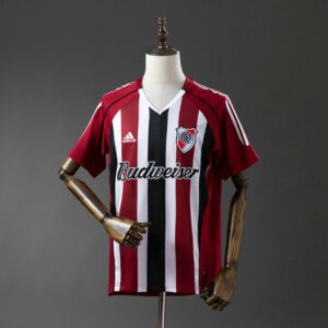 Maillot de foot River Plate - 2005/2006 - exterieur