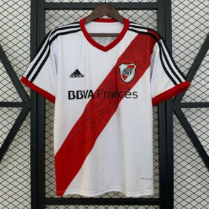 Maillot de foot River Plate - 2013/2014 - domicile