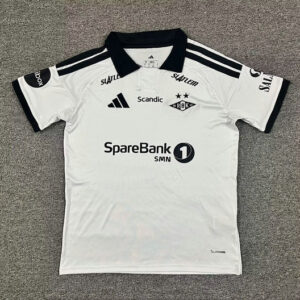 Maillot de foot Rosenborg BK - 2026/2027 - domicile