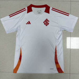 Maillot SC Internacional 2025 - Maillot SC Internacional 2025 2026 entraînement Blanc