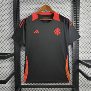 Maillot SC Internacional 2025 - Maillot SC Internacional 2025 2026 entraînement noir