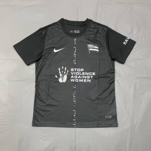 Maillot noir édition spéciale SK Sturm Graz 2026-2027
