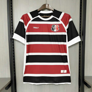 Maillot Santa Cruz 2025 - Maillot Santa Cruz 2025 2026 domicile